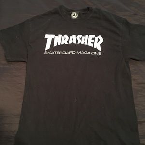 Thrasher shirt